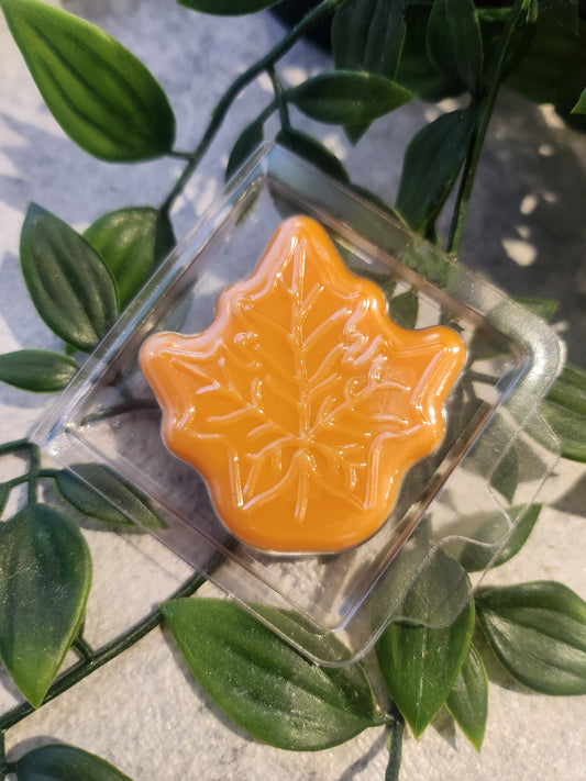 Autumn Leaves Wax Melt